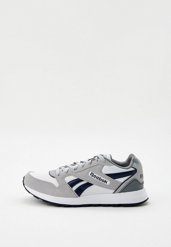 

Кроссовки Reebok, Серый, REEBOK GL1000