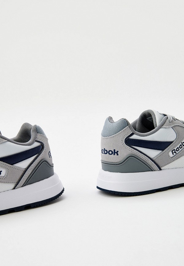 Reebok gl 6000 Grey Grey Carbon Red