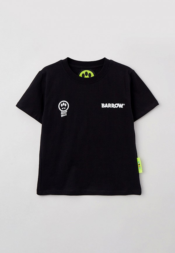 

Футболка Barrow Kids, Черный