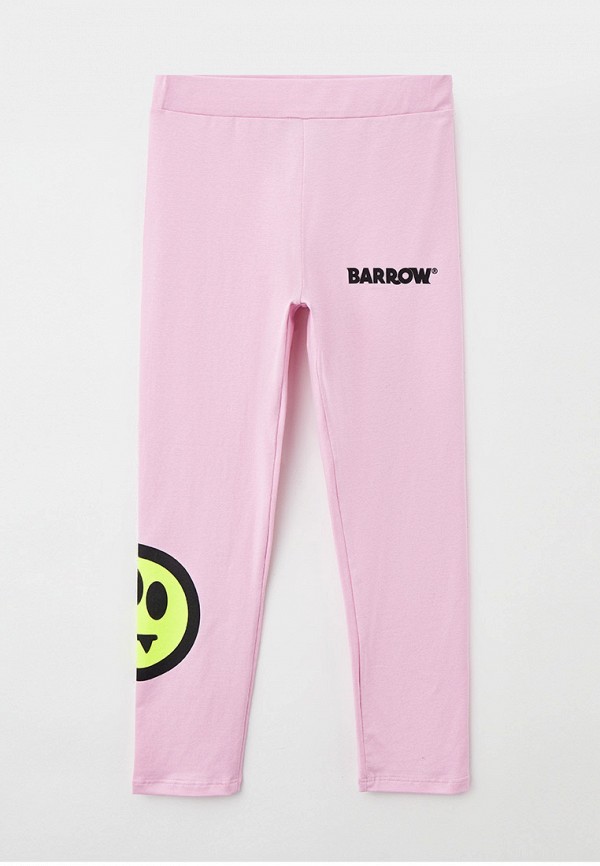 

Леггинсы Barrow Kids, Розовый