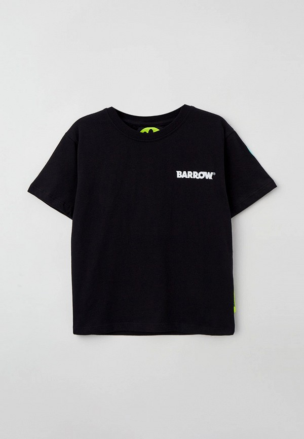 

Футболка Barrow Kids, Черный