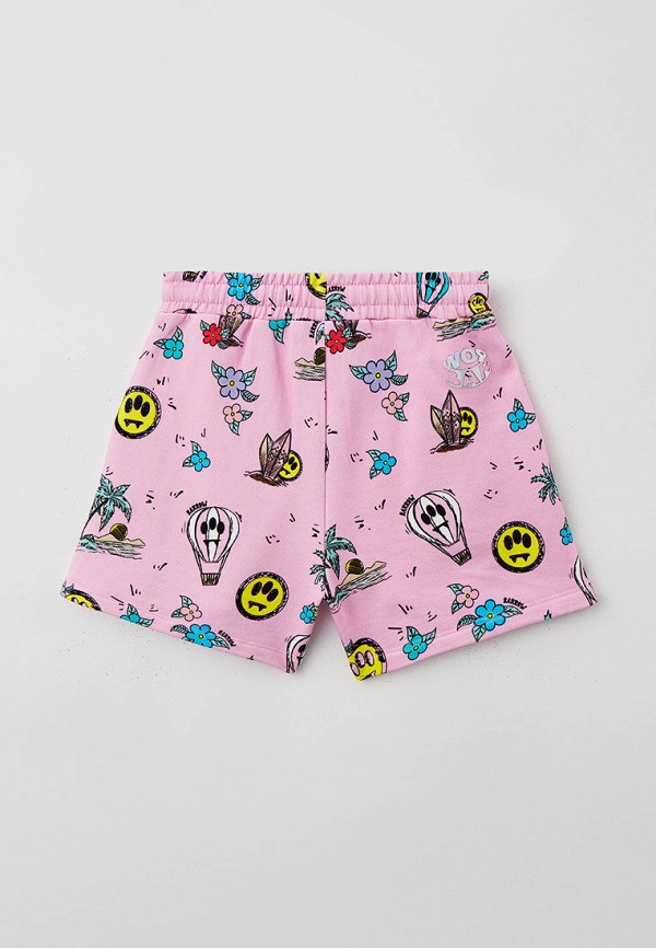 фото Шорты спортивные barrow kids