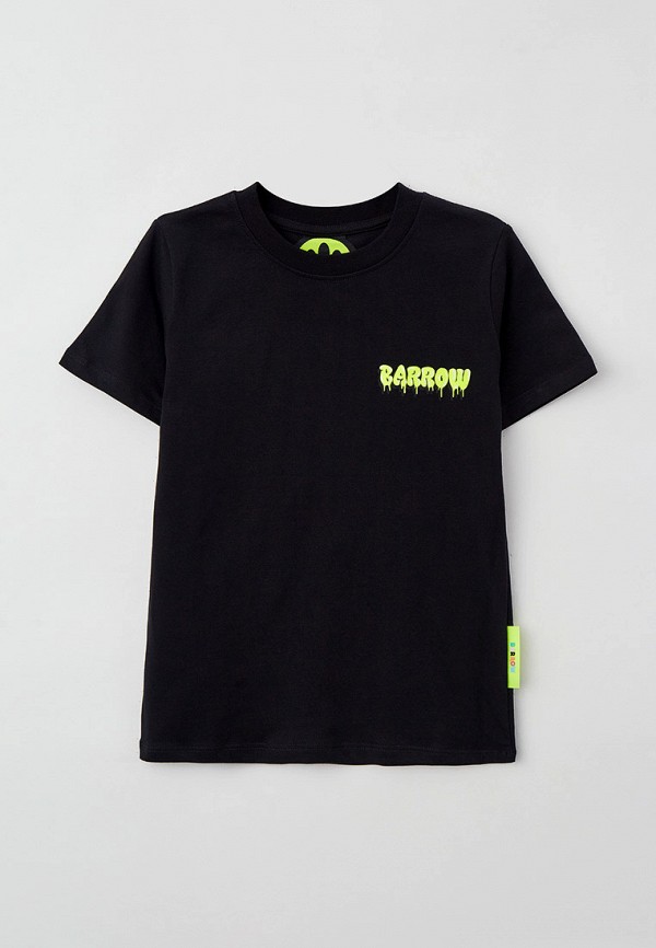 

Футболка Barrow Kids, Черный