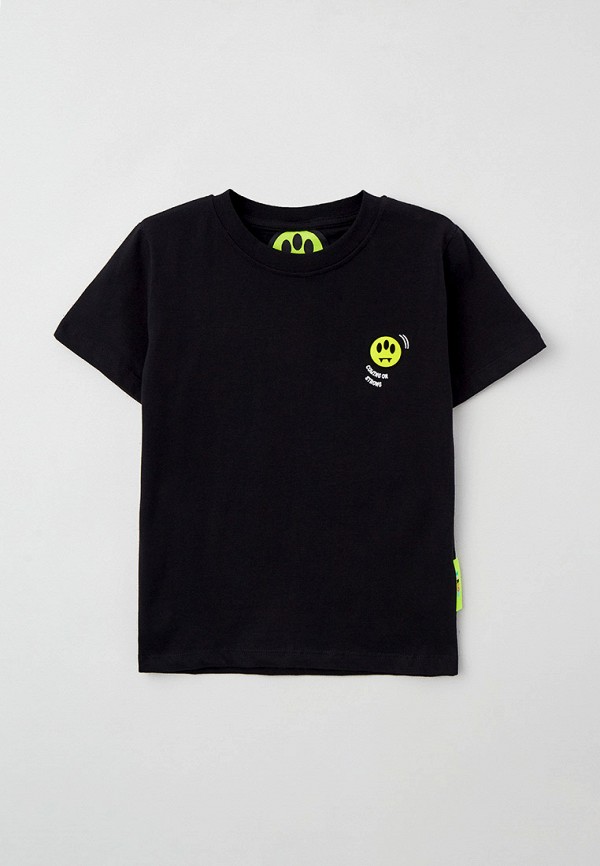 

Футболка Barrow Kids, Черный