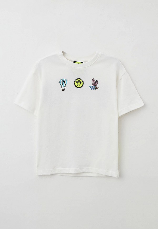 

Футболка Barrow Kids, Белый