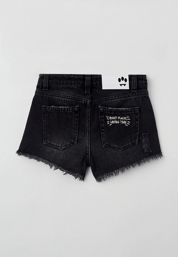 фото Шорты джинсовые barrow kids