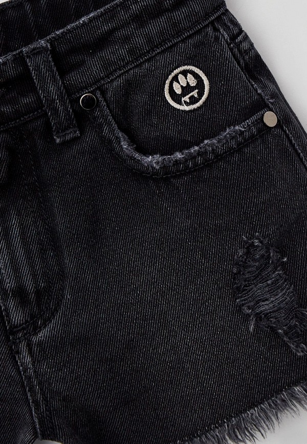 фото Шорты джинсовые barrow kids