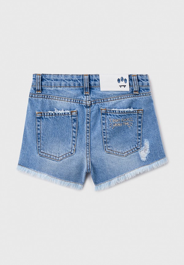 фото Шорты джинсовые barrow kids