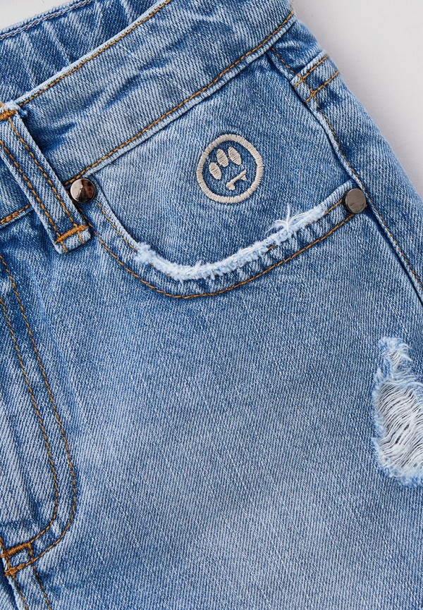 фото Шорты джинсовые barrow kids