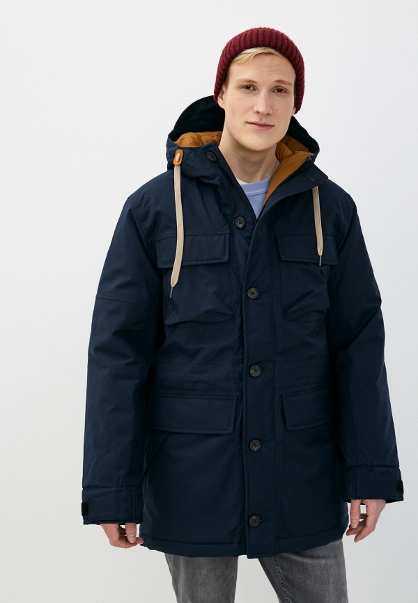 Куртка утепленная  Timberland