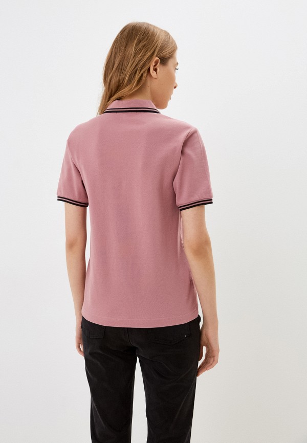 фото Поло fred perry