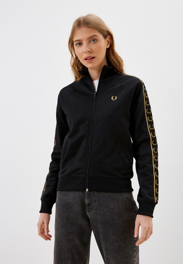 Олимпийка Fred Perry