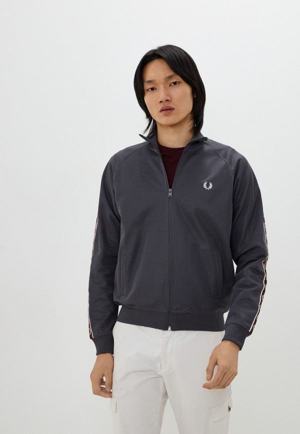 Олимпийка Fred Perry