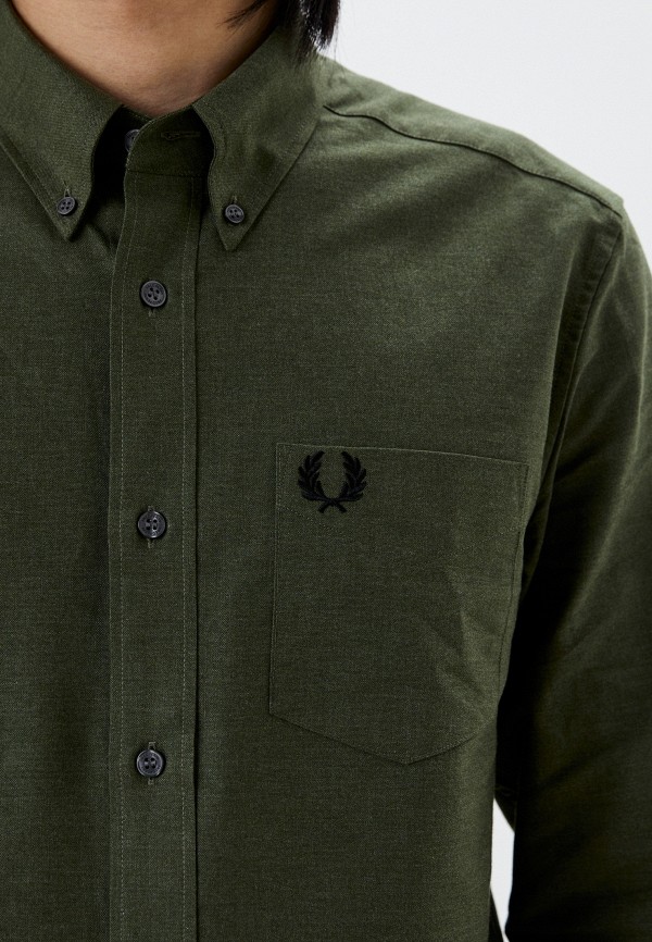фото Рубашка fred perry