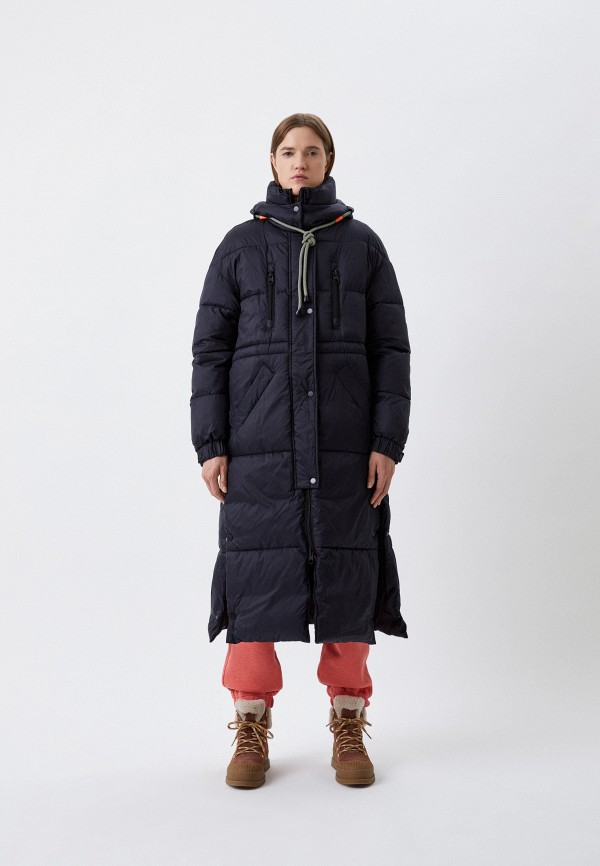 

Куртка утепленная Bimba Y Lola, Синий