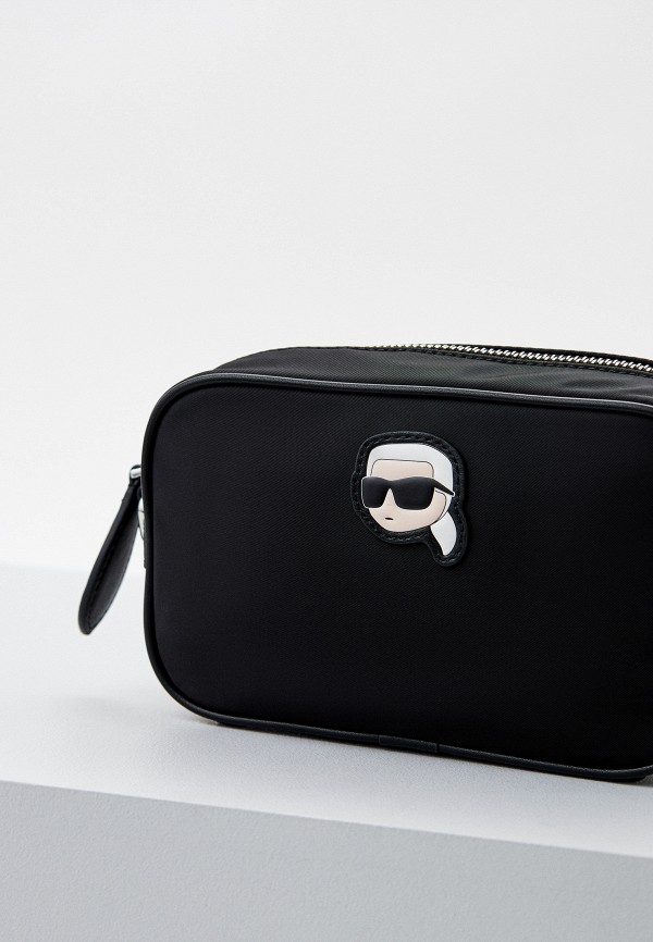 Сумка Karl Lagerfeld  230W3050 Фото 3