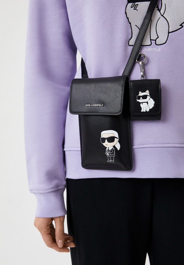 Сумка Karl Lagerfeld Сумка Karl Lagerfeld фото