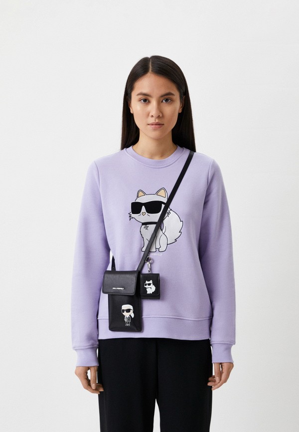 Сумка Karl Lagerfeld Сумка Karl Lagerfeld фото
