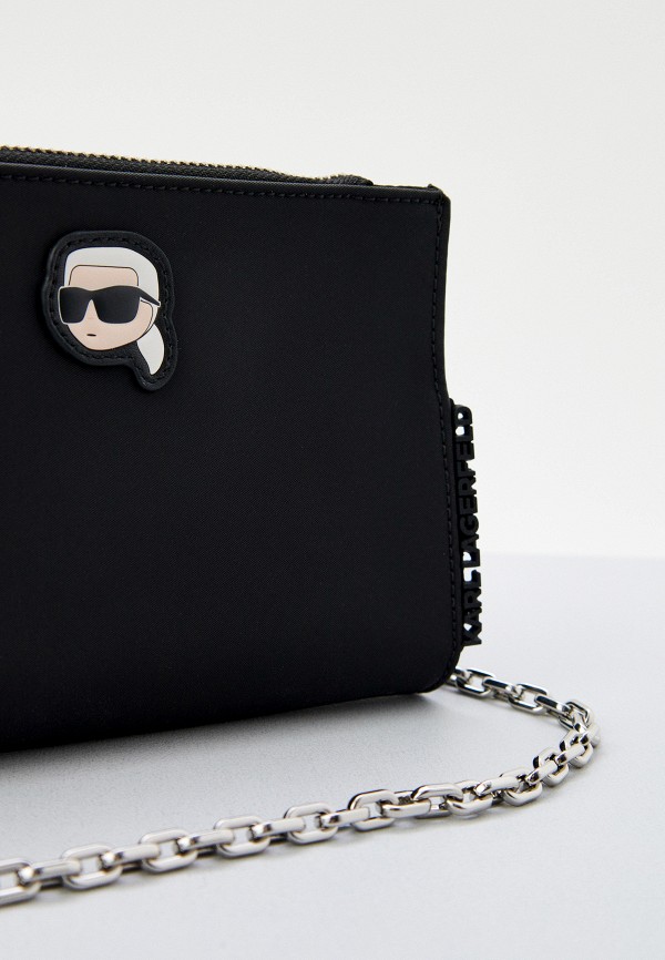 Сумка Karl Lagerfeld Сумка Karl Lagerfeld фото