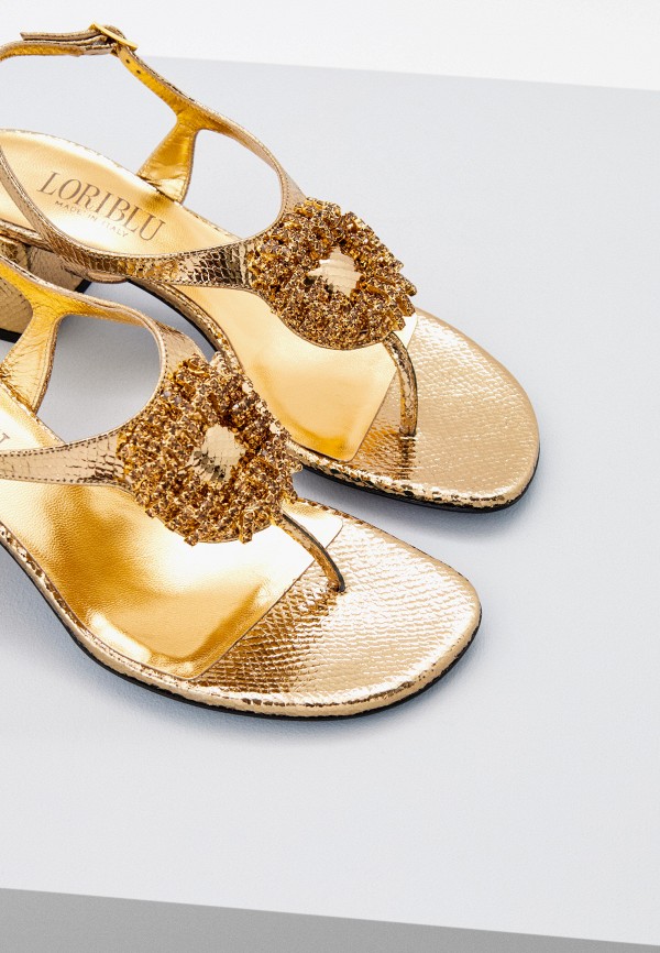 фото Босоножки loriblu