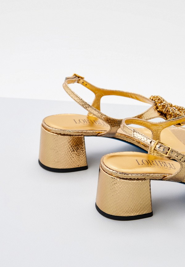 фото Босоножки loriblu