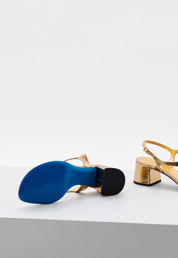 фото Босоножки loriblu