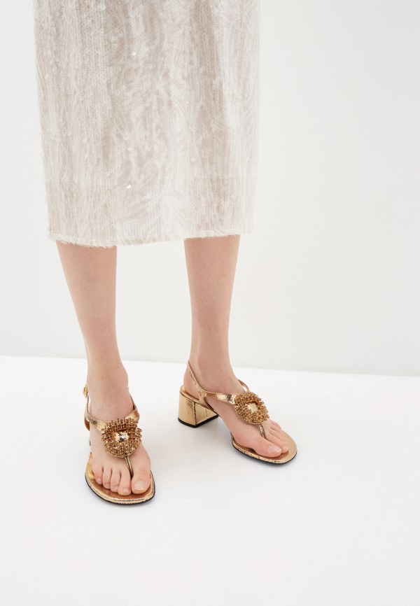 фото Босоножки loriblu