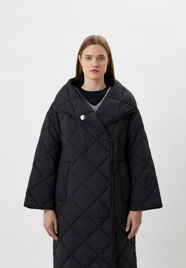 фото Куртка утепленная pinko