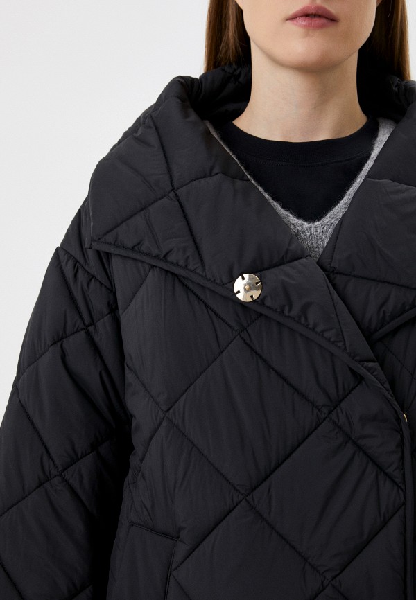 фото Куртка утепленная pinko