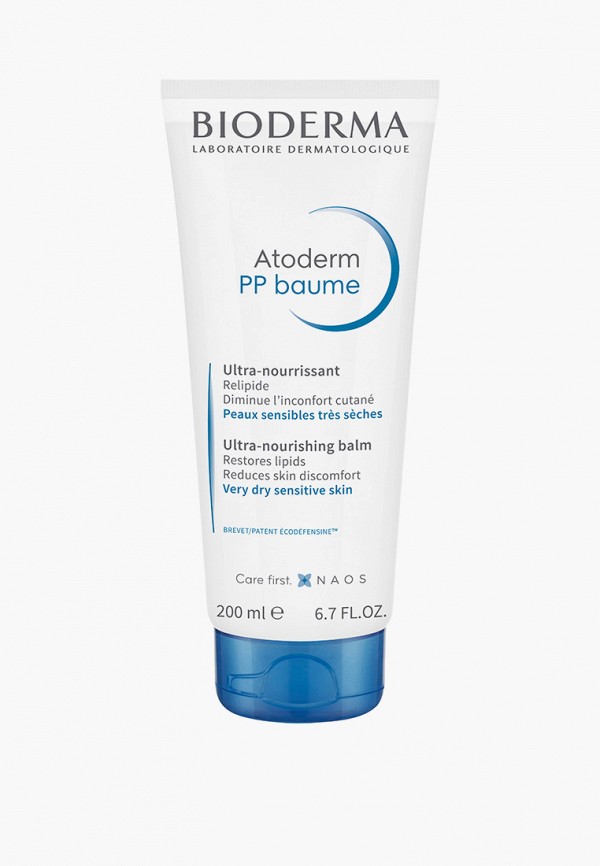 Крем для тела Bioderma