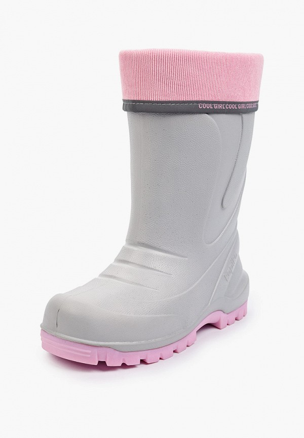 фото Резиновые сапоги kapika