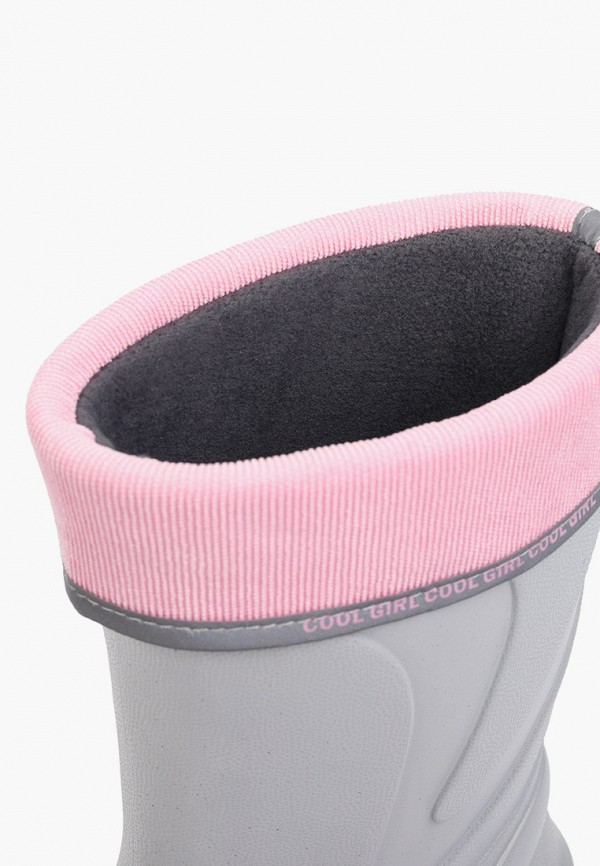 фото Резиновые сапоги kapika