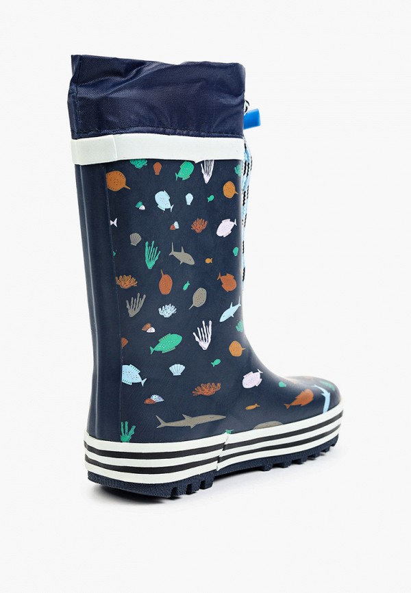 фото Резиновые сапоги kapika