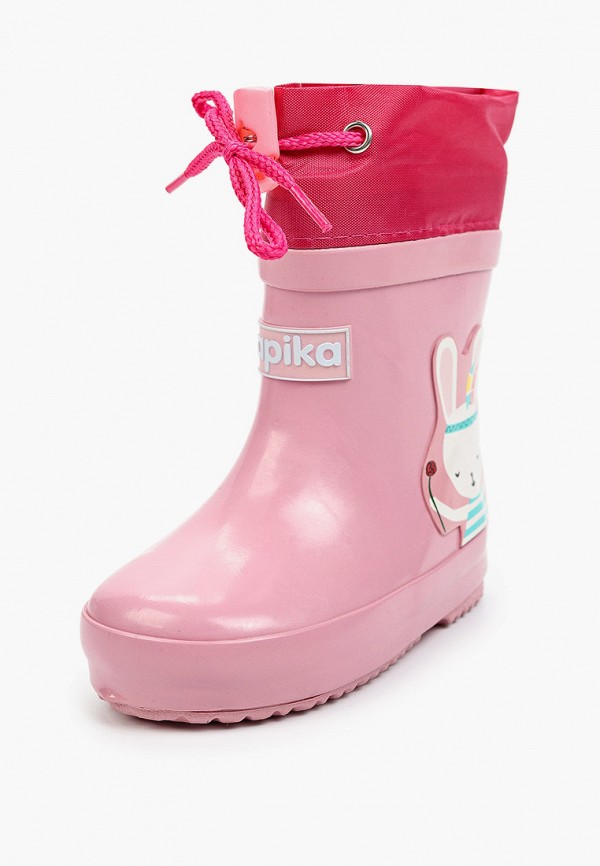 фото Резиновые сапоги kapika