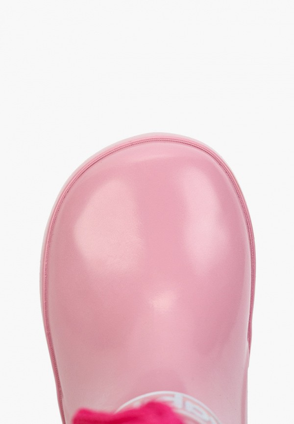 фото Резиновые сапоги kapika