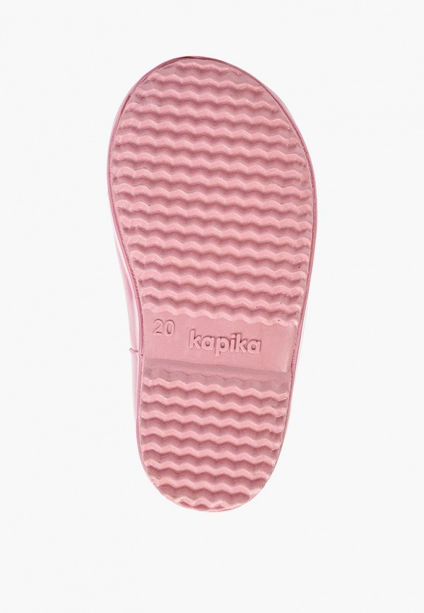 фото Резиновые сапоги kapika