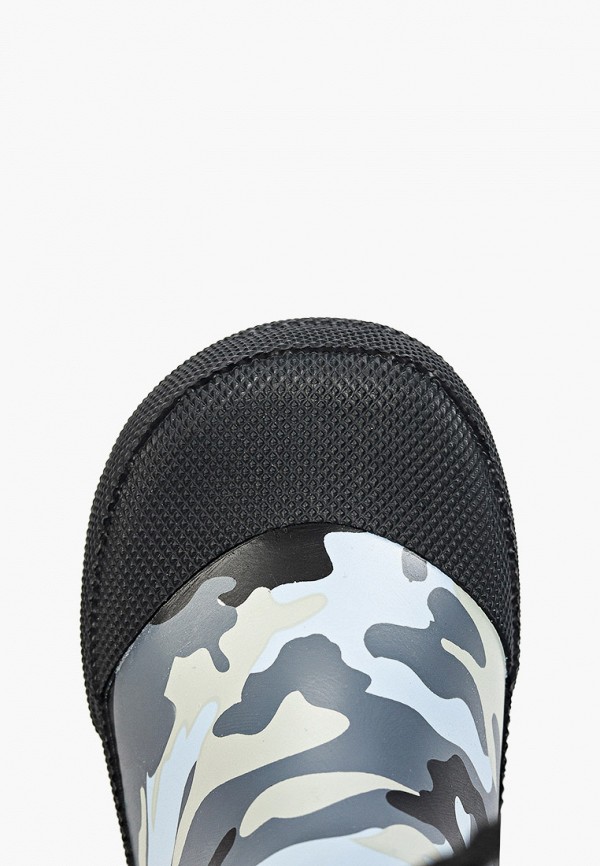 фото Резиновые сапоги kapika