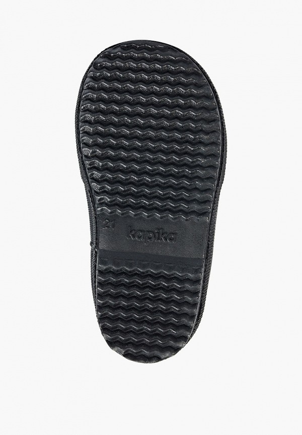 фото Резиновые сапоги kapika