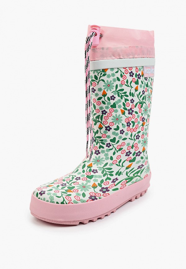 фото Резиновые сапоги kapika