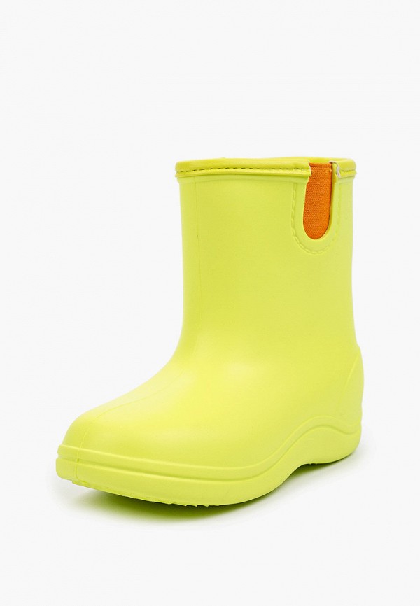 фото Резиновые сапоги kapika