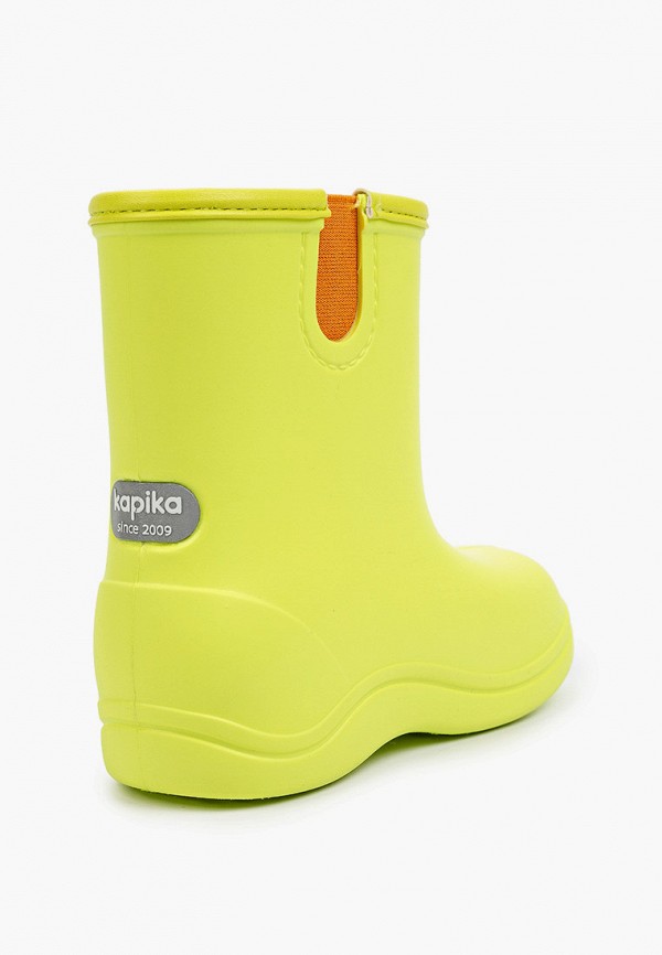 фото Резиновые сапоги kapika