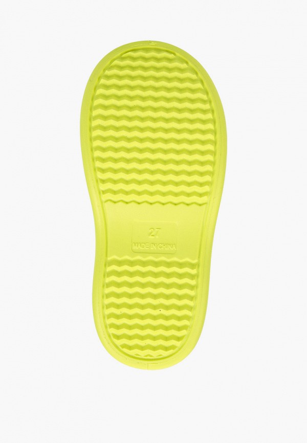 фото Резиновые сапоги kapika