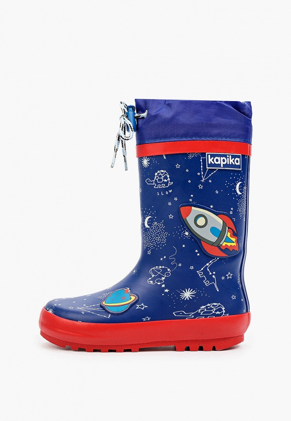 Резиновые сапоги  Kapika