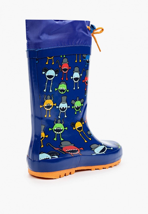 фото Резиновые сапоги kapika