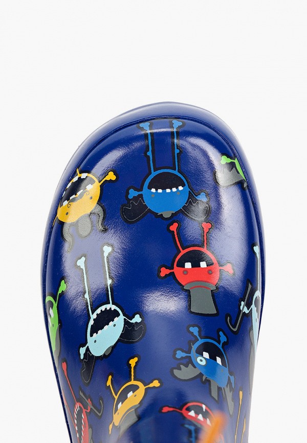 фото Резиновые сапоги kapika