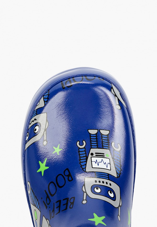 фото Резиновые сапоги kapika