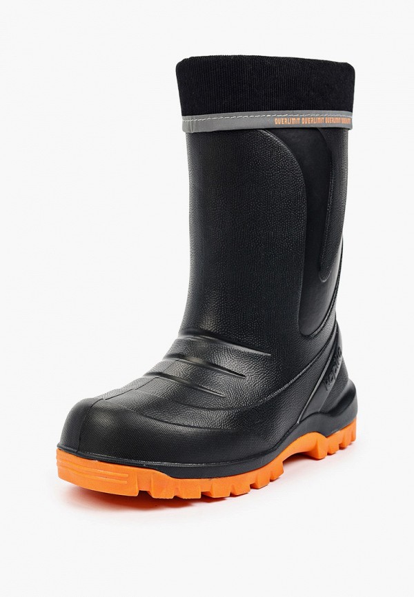 фото Резиновые сапоги kapika