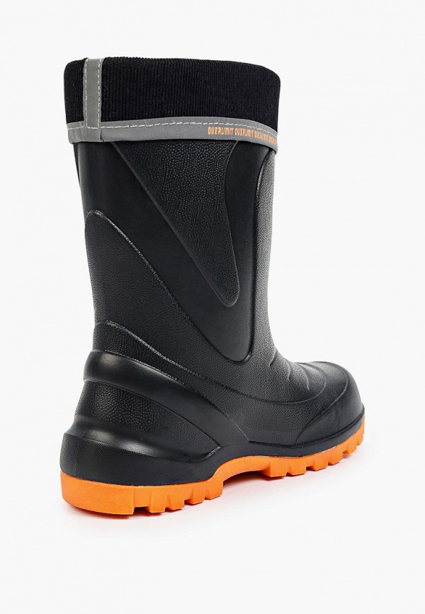 фото Резиновые сапоги kapika