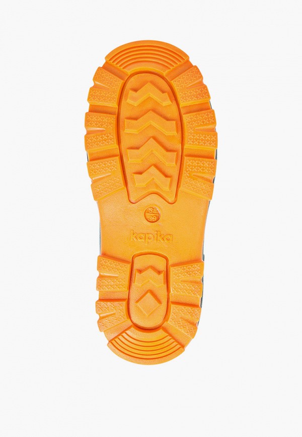 фото Резиновые сапоги kapika