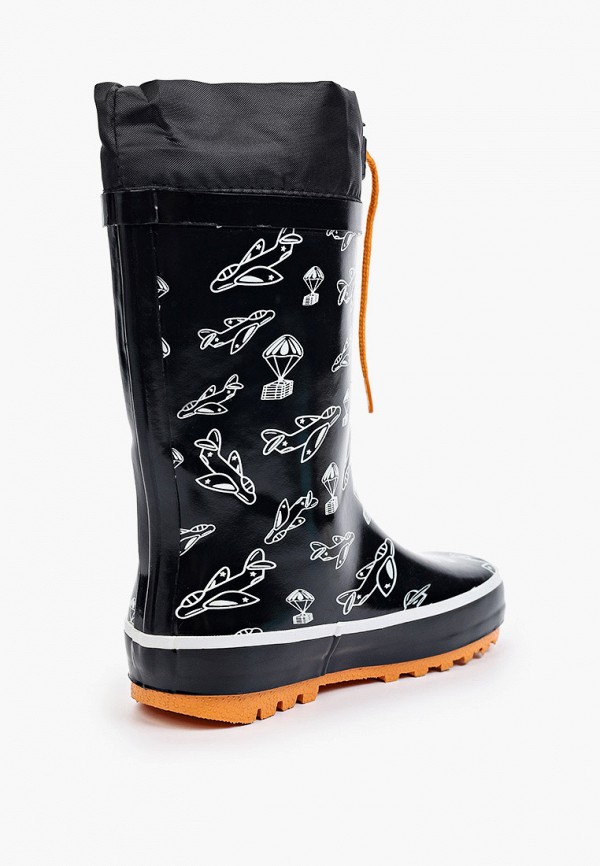 фото Резиновые сапоги kapika